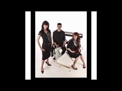 TLC Trio - Forever Young