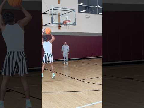 Julian Newman | Shooting Workout..