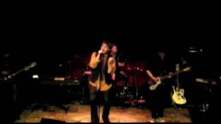 Harvey Danger - Flagpole Sitta Largo 2009