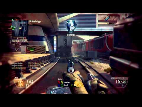 eNigma Henkie PRE-EEE2 Montage[1080p]