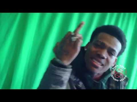 Burr Burr Studio Sessie - Lee