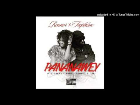 Renner x Teephlow – Pananaway (Prod By Sicnarf Pro)