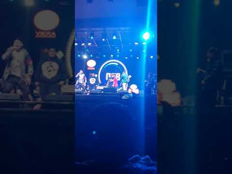 ZTICMA & NS VS PAPICHA & MC BRIDE // KINGDOM 2 VS 2 2019