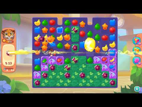 Wildscapes Level 403 NO BOOSTERS - A S GAMING ✔