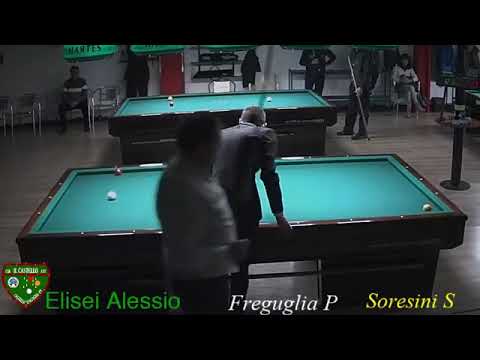 Soresini S vs Freguglia P