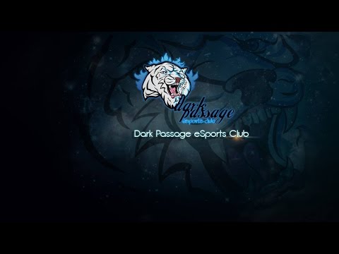 DarkPassage Trailer -2-