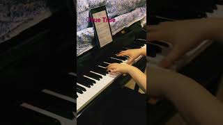 True True《Love Generation OST》戀愛世紀主題曲-CAGNET| piano cover