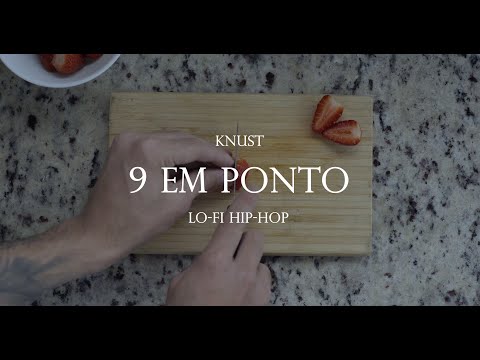 Knust - 9 em ponto (prod. CMK)