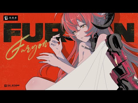 Orphie & Magus EP - "FURY ON" | Zenless Zone Zero