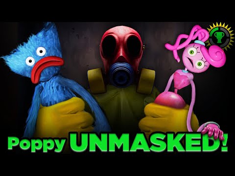 Game Theory: Don't BREATHE! (Poppy Playtime Chapter 3) - YouTube