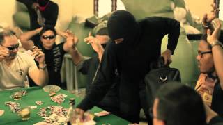 Lesnah - Cagoulé [ Clip Officiel HD ]