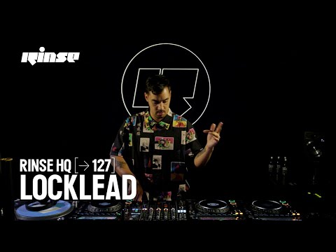 Rinse HQ127 | Locklead
