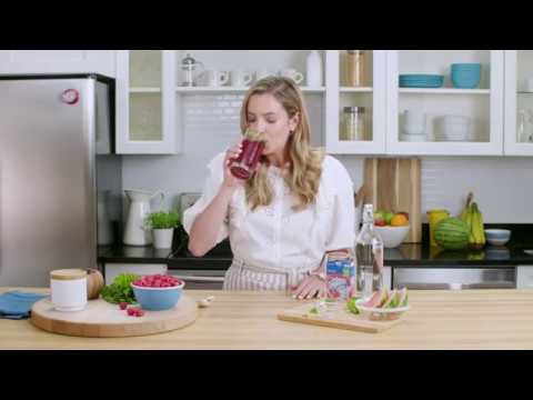 Stixology: Wyler's Light Raspberry Mint Delight