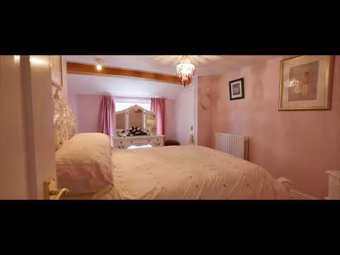 Salmon Hall Cottage, Seaton, Workington - £475,000