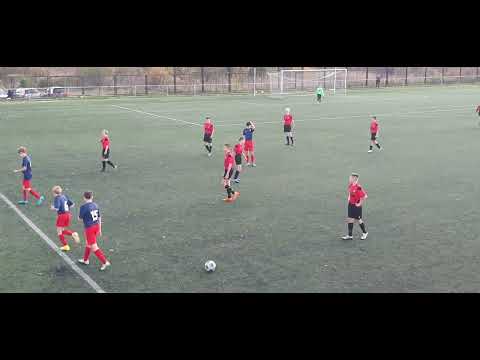 2Q ESCOLA VARSOVIA 2009 - DELTA WARSZAWA 2009 wynik 3-1