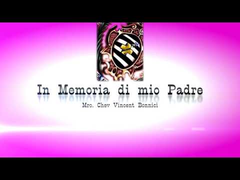 Banda Anici - In Memoria di mio Padre - Mro Chev Vincent Bonnici