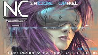 Epic RipTide Music June 2011 - Cliff Lin