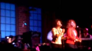 Mary Mary - &quot;I Worship You&quot;