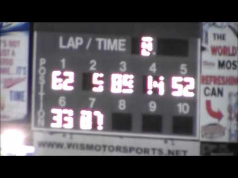 BDR 4/16/16 Mod Heats