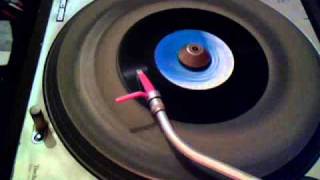 LITTLE TWITCH   "devil send you come"