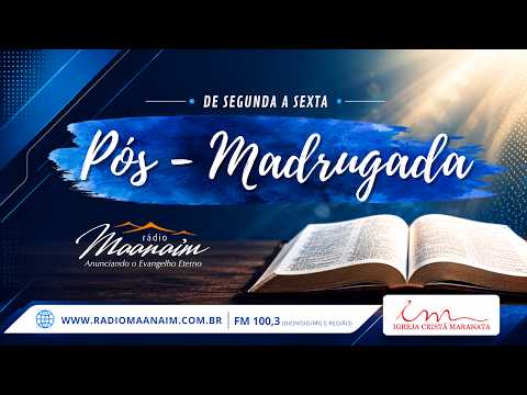 QUANDO UM ABISMO CHAMA OUTRO, DEUS AINDA MANDA MISERICÓRDIA