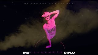 MØ &amp; Diplo - Sun In Our Eyes (Don Diablo Remix) | Official Audio