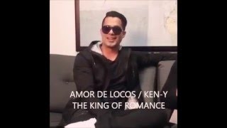 Amor de locos KEN-Y