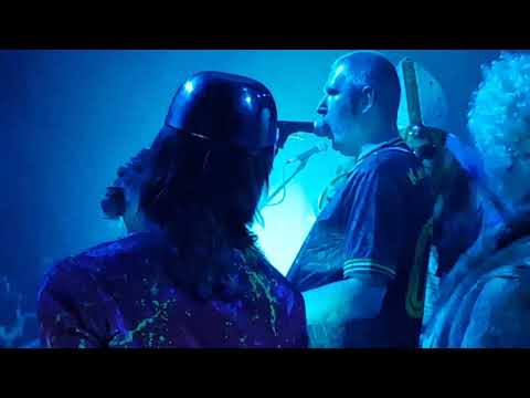 TPN 25 - Zacieralia 2022