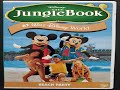 Full DVD Disc Mickey S Fun Songs The Jungle Book 2012 DVD From EIthanPerry B3u