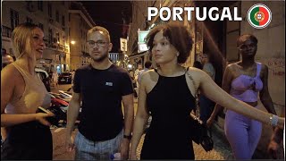 🇵🇹 I never knew Portugal Night life was like this (ep.3)