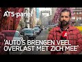 Steun voor autoluwe plannen Amsterdam, behalve van automobilisten