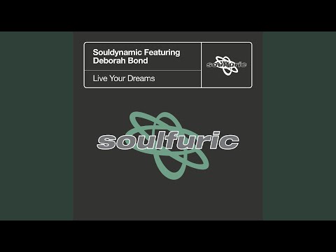 Live Your Dreams (Dub)
