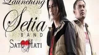 Download lagu Setia Band   Hatiku Pilu mp3