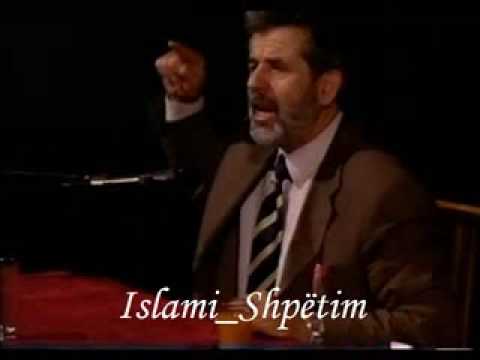 JAKUP HASIPI Cilin-e-don-All-llahu-xh-sh Pjesa 1
