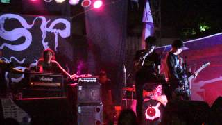 For The Flames Beneath Your Bridge - Gluttony