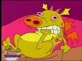 Dave The Barbarian Danish 13 Super Candy Barbar Prøven