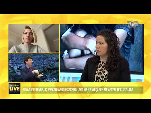 Vajza e dhunuar identifikoi përdhunuesin, shteti të mbajë përgjegjësi-Shqipëria Live