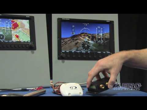 Aero-TV: Dynons SkyView System  Avionics Solution for LSA, EXP Market
