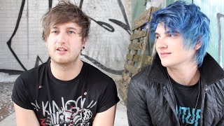 ROOM 94 - Dirty Dancing (Official Music Video Behind The Scenes)
