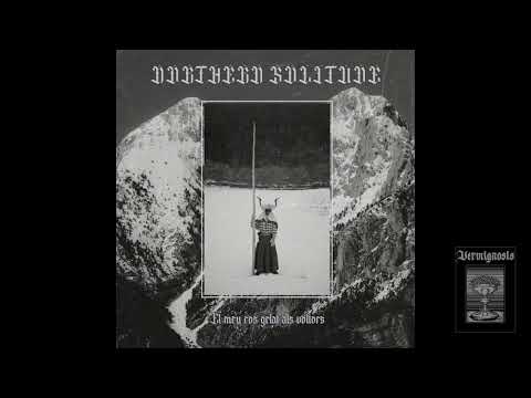 NORTHERN SOLITUDE (INT) El Meu Cos Gelat Als Voltors [Full-Album]