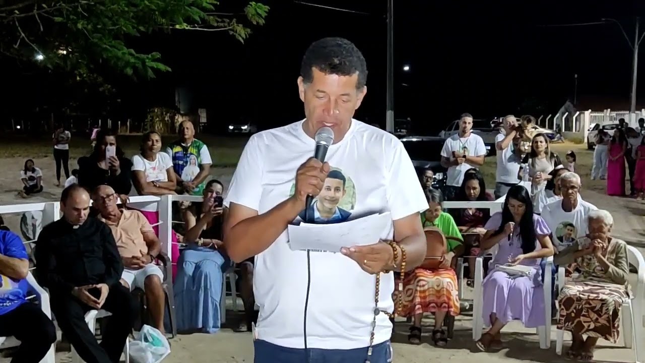 Mensagem de Nossa Senhora Rainha da Paz, transmitida em 18/02/2023