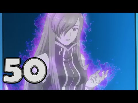 "UNICEROS" Tales of the Abyss (Blind) - Episode 50 Let's Play w/DaFlarez