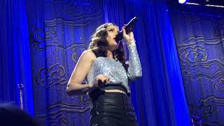 Idina Menzel - Everybody Knows - Las Vegas 9/2/17