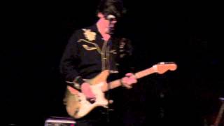 ''ALL DRESSED UP'' - TOMMY MALONE with Sam Brady,  Feb 2014