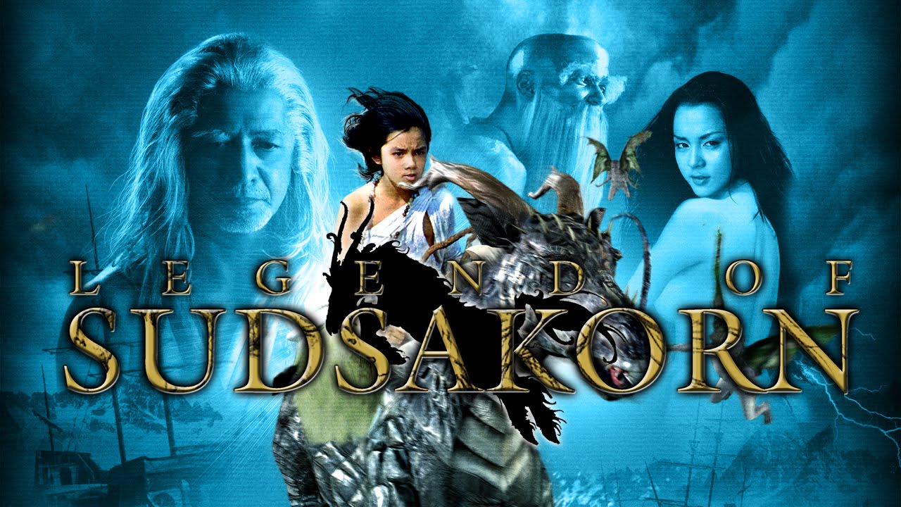 The Legend of Sudsakorn Trailer