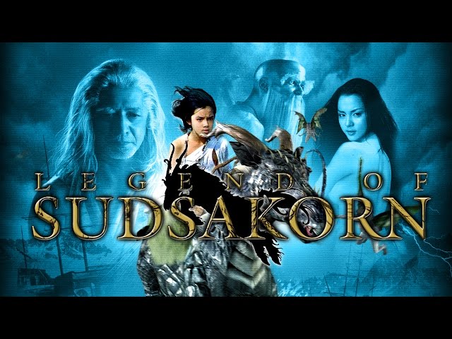 The Legend of Sudsakorn Trailer