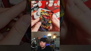 Anzeige* | ZIEHEN WIR DAS MEGA GLURAK? 🔥  #pokemon #tcg #ytshorts