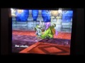 DQ9 Baramos Legacy Boss