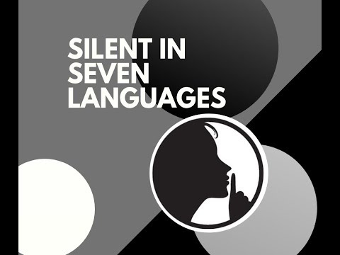 "Sit Down and Listen" by Mahatma Das