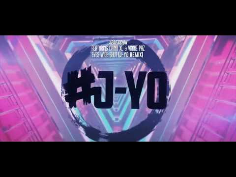 Xpression ft. Chino XL & Vinnie Paz - Eye Wide Shut (J-Yo Remix)